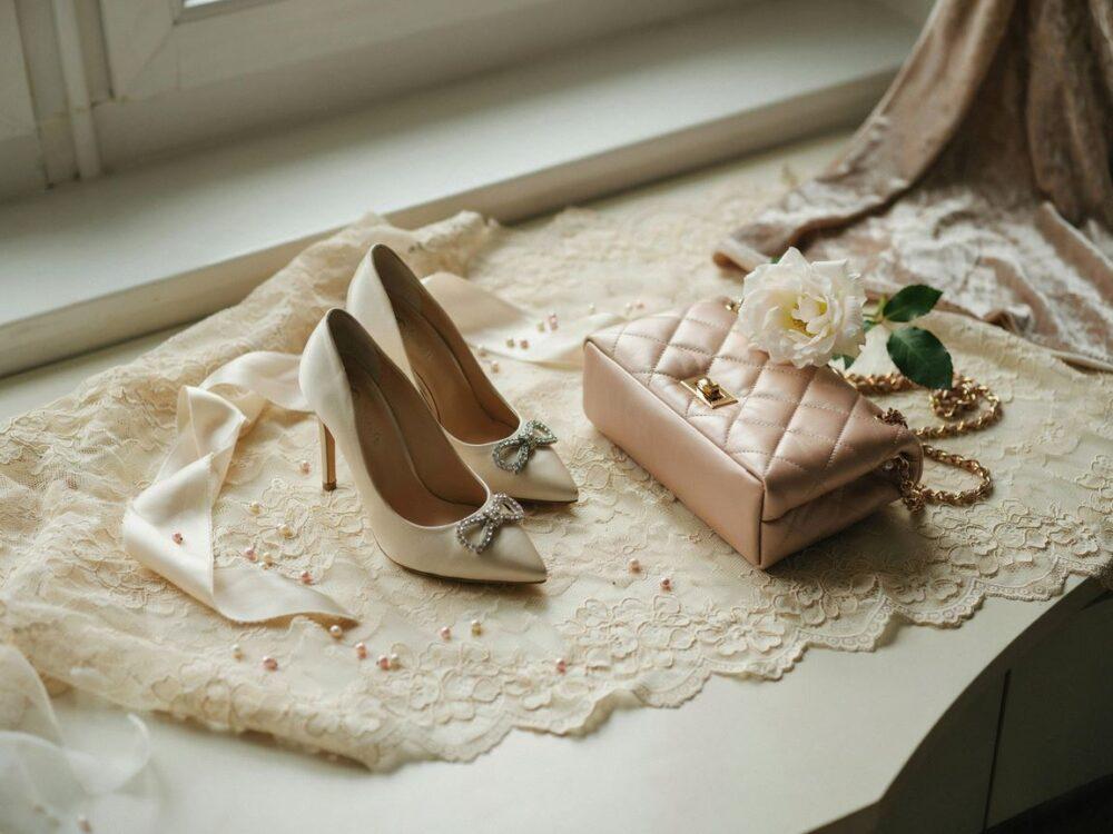 buty damskie na obcasie