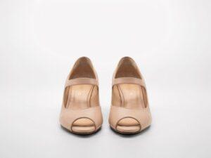 buty szpilki bez palców