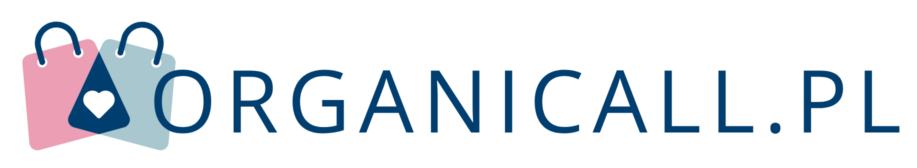 organicall.pl logo