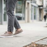 lekkie buty do chodzenia