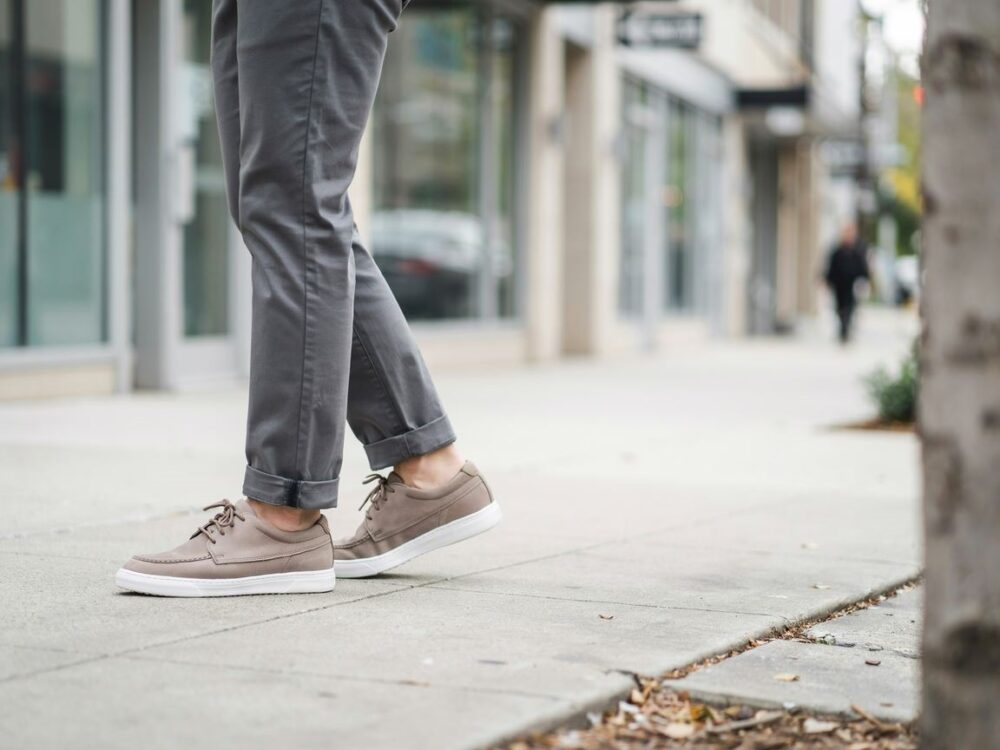 lekkie buty do chodzenia