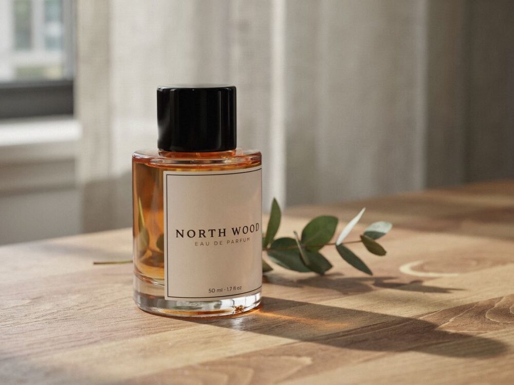 perfumy dla mężczyzn trwały zapach